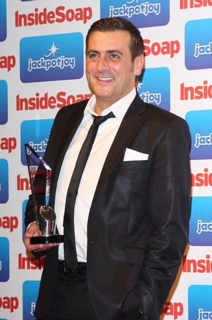 How tall is Chris Gascoyne