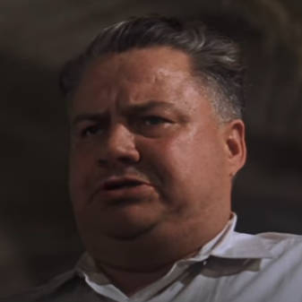 How tall is Clifton James