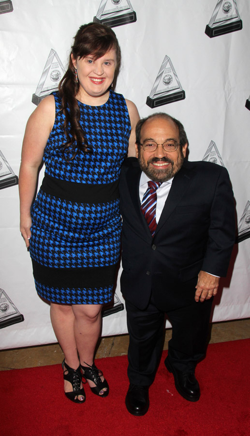 How tall is Danny Woodburn