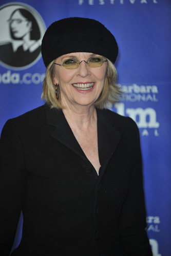 How tall is Diane Keaton