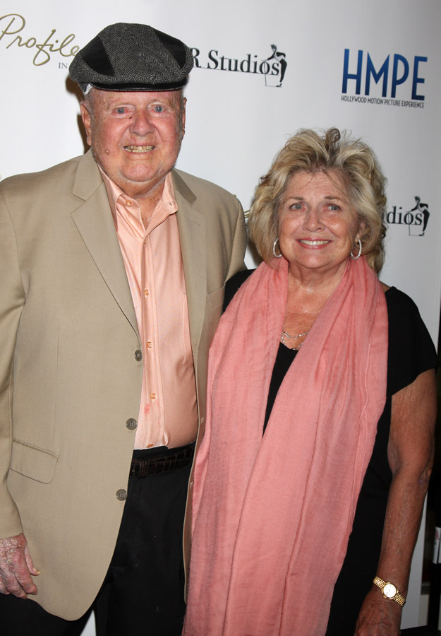 How tall is Dick Van Patten