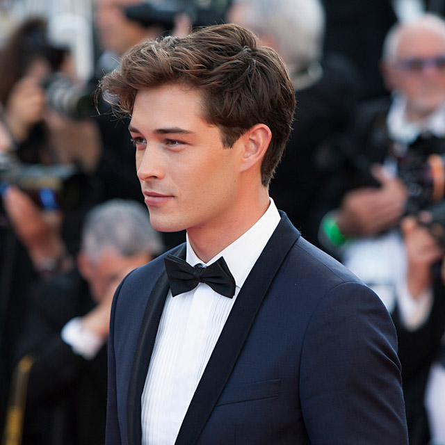 Francisco Lachowski Height