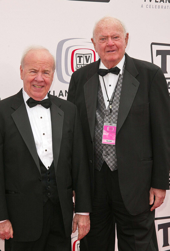 How tall is Harvey Korman