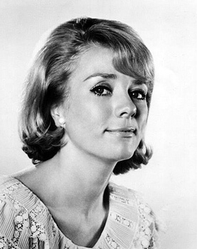 How tall is Inger Stevens