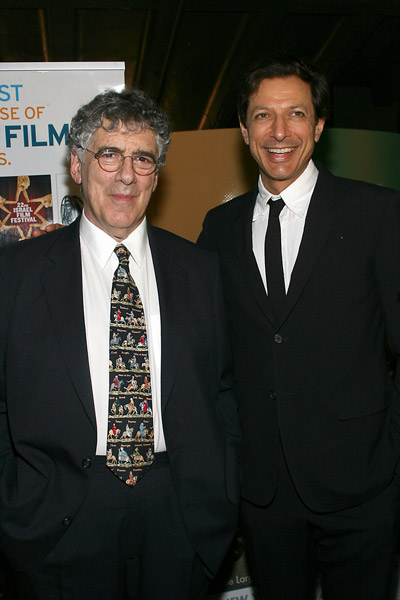 How tall is Jeff Goldblum