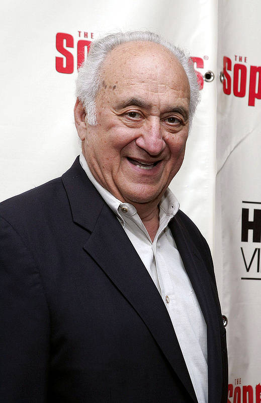 How tall is Jerry Adler