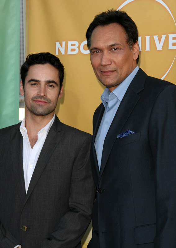 How tall is Jesse Bradford