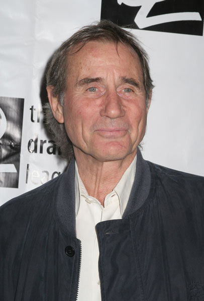 How tall is Jim Dale