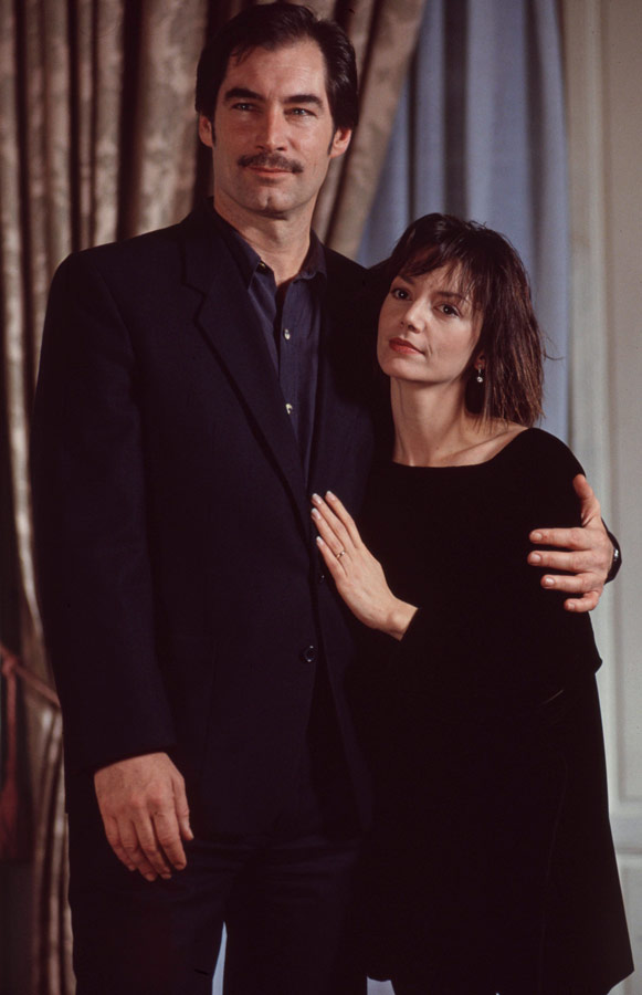 Images joanne whalley See Christopher