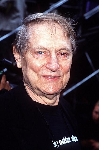 How tall is John Cullum