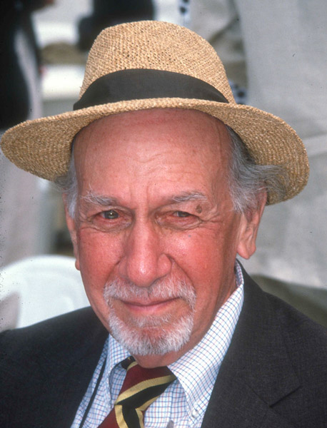 How tall is Jose Ferrer