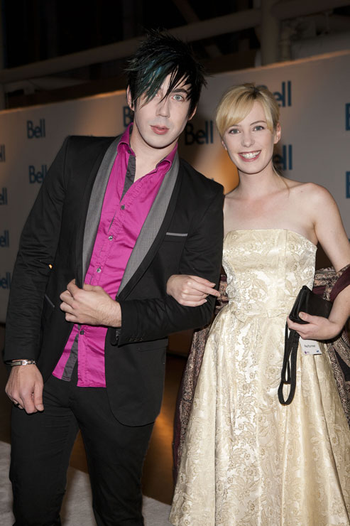 How tall is Josh Ramsay 