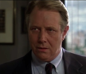 How tall is J.T. Walsh