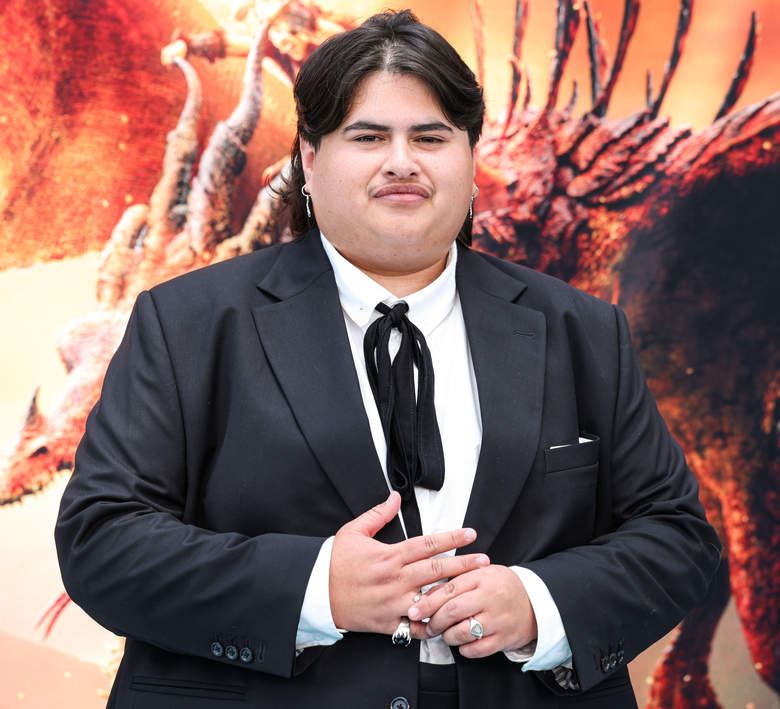 How tall is Julian Dennison