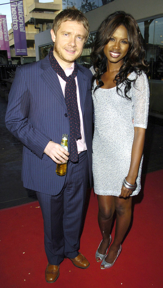 How tall is June Sarpong