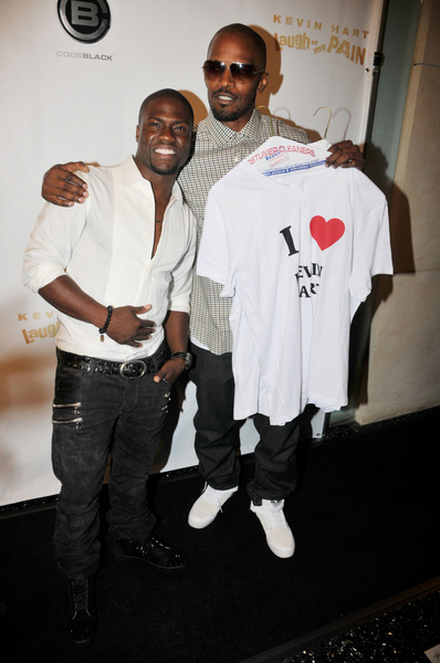 Kevin Hart S Real Height