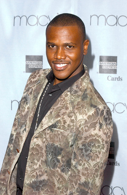 How tall is Kevin Lyttle