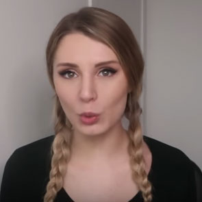 How tall is Lauren Southern