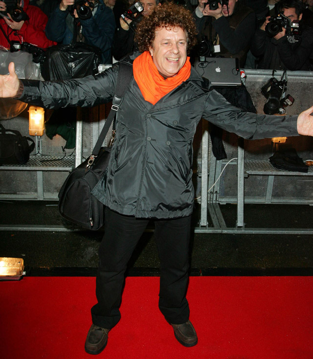 How tall is Leo Sayer