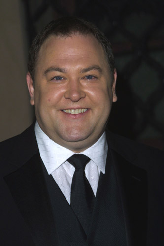 How tall is Mark Addy