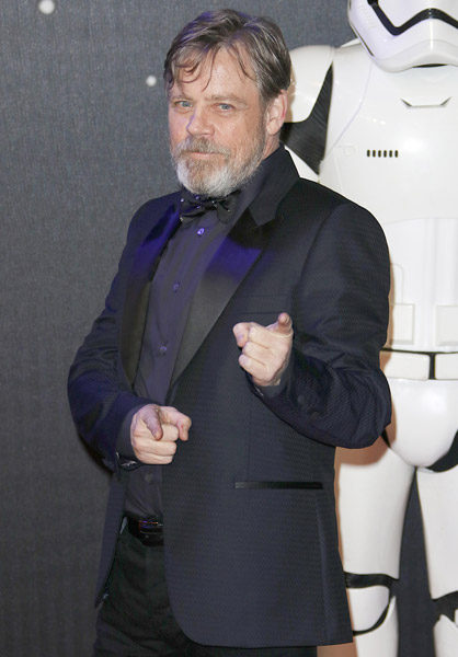 Mark Hamill • Altura, Peso, Medidas do corpo, Idade, Biografia, Wiki