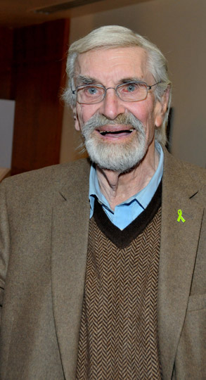 How tall was Martin Landau