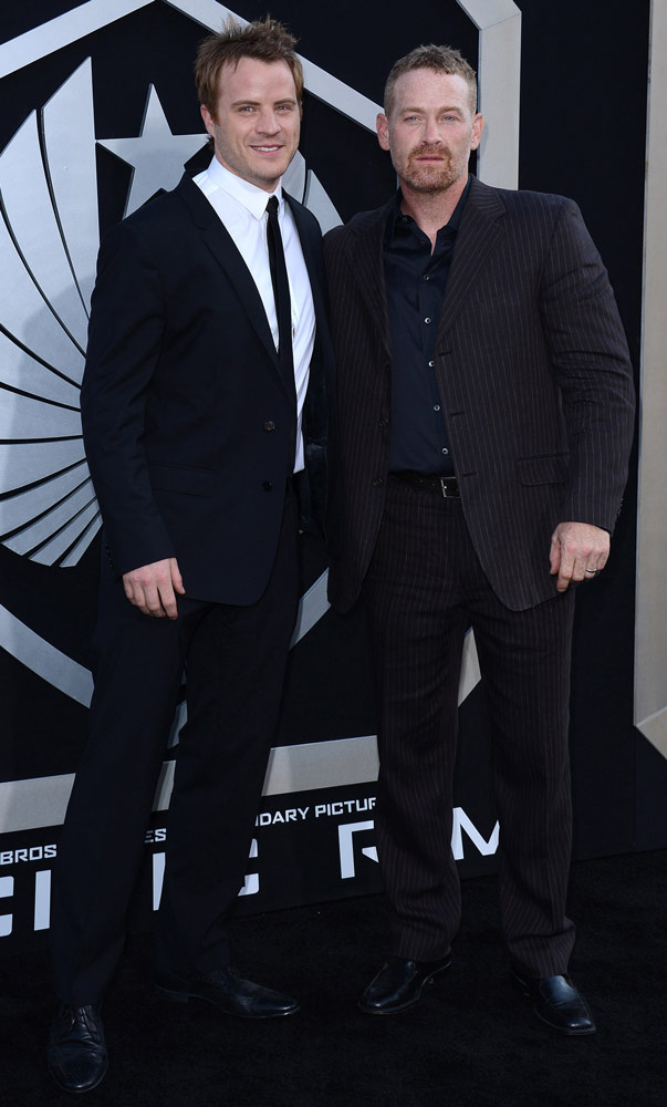 How tall is Max Martini