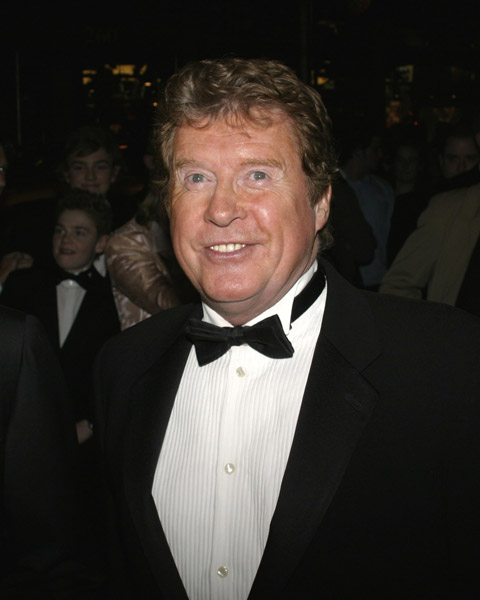 How tall is Michael Crawford