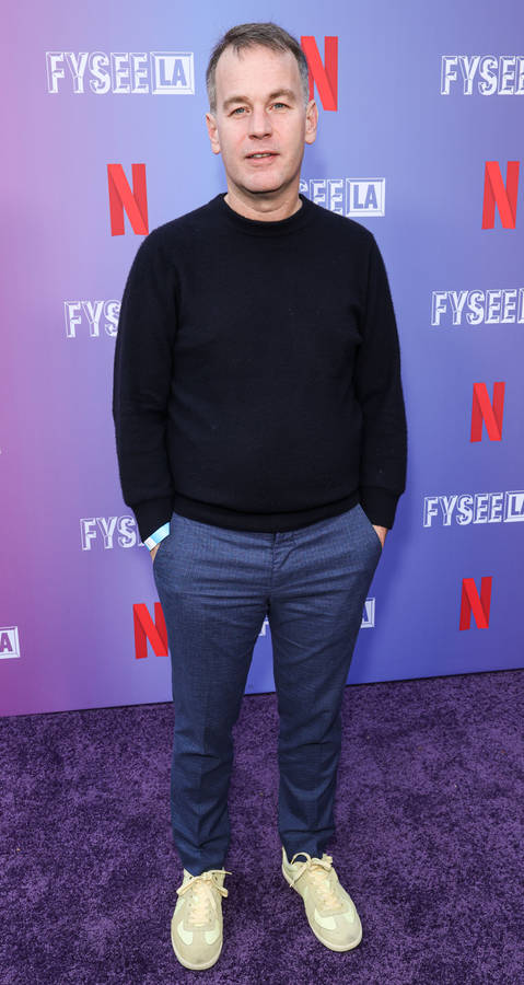 How tall is Mike Birbiglia