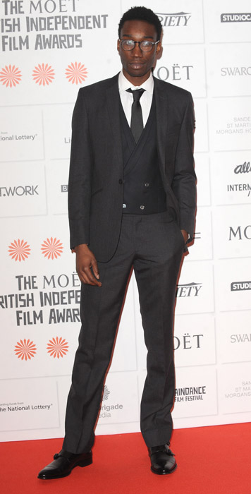 How tall is Nathan Stewart Jarrett