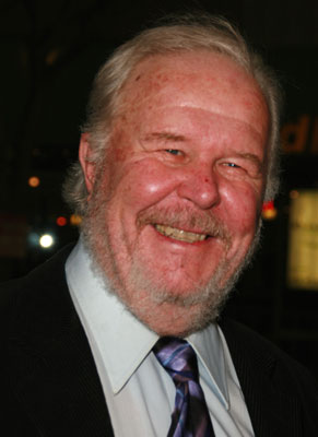 How tall is Ned Beatty