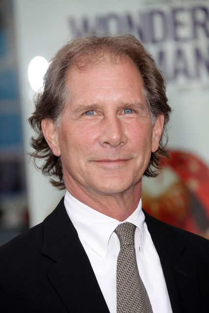 How tall is Parker Stevenson