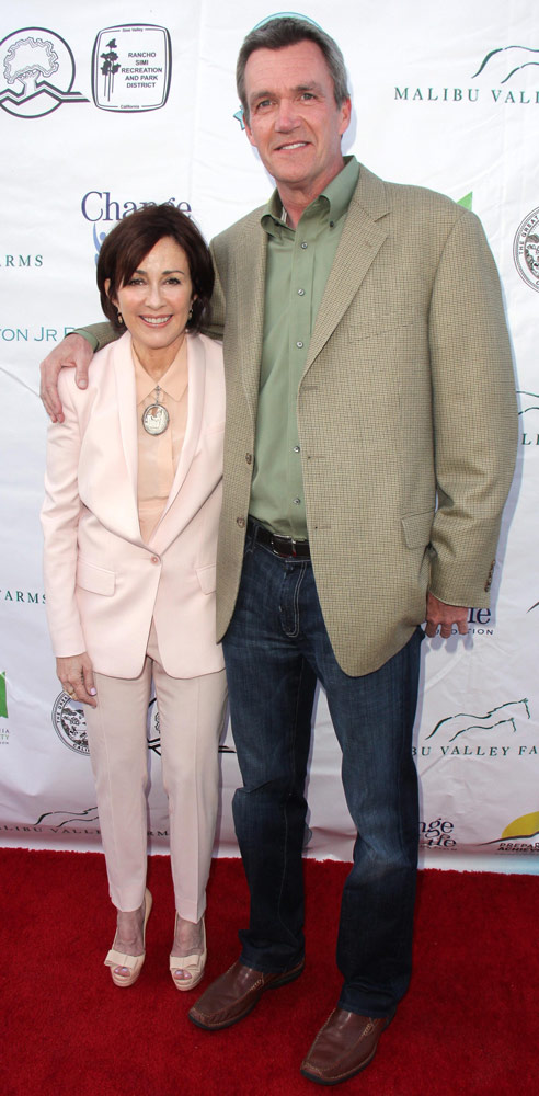 How tall is Patricia Heaton