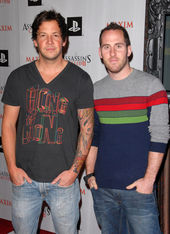 How tall is Pierre Bouvier
