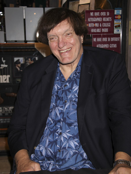 How tall is Richard Kiel