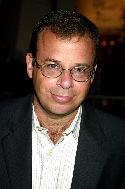 How tall is Rick Moranis