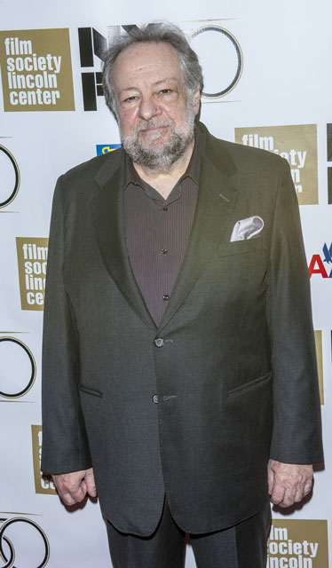 How tall is Ricky Jay