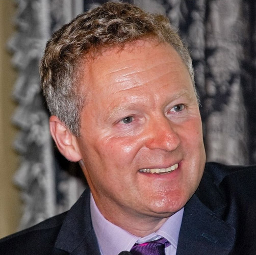 How tall is Rory Bremner