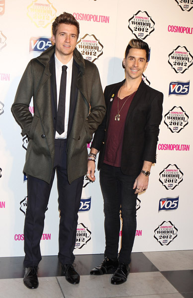 How tall is Russell Kane