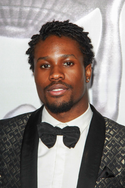 How tall is Shameik Moore