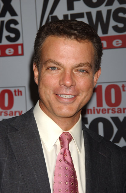 How tall is Shepard Smith