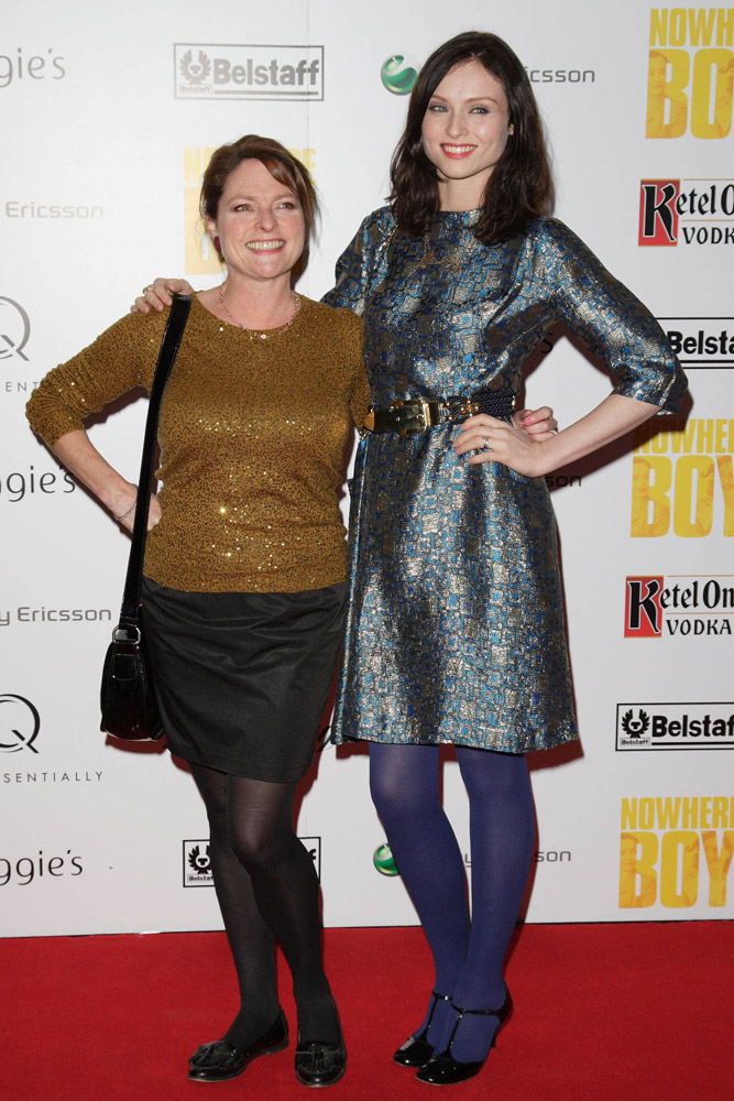 How tall is Sophie Ellis Bextor