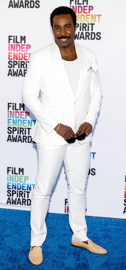 How tall is Tramell Tillman