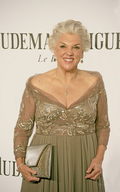 Tyne daly of pictures Georg Stanford