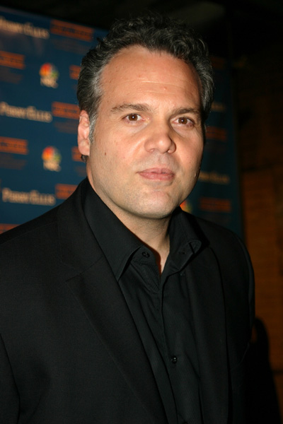 How tall is Vincent D'Onofrio