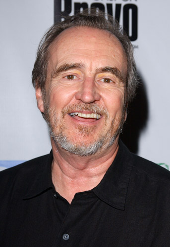 How tall was Wes Craven 