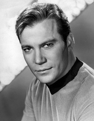 How tall is William Shatner